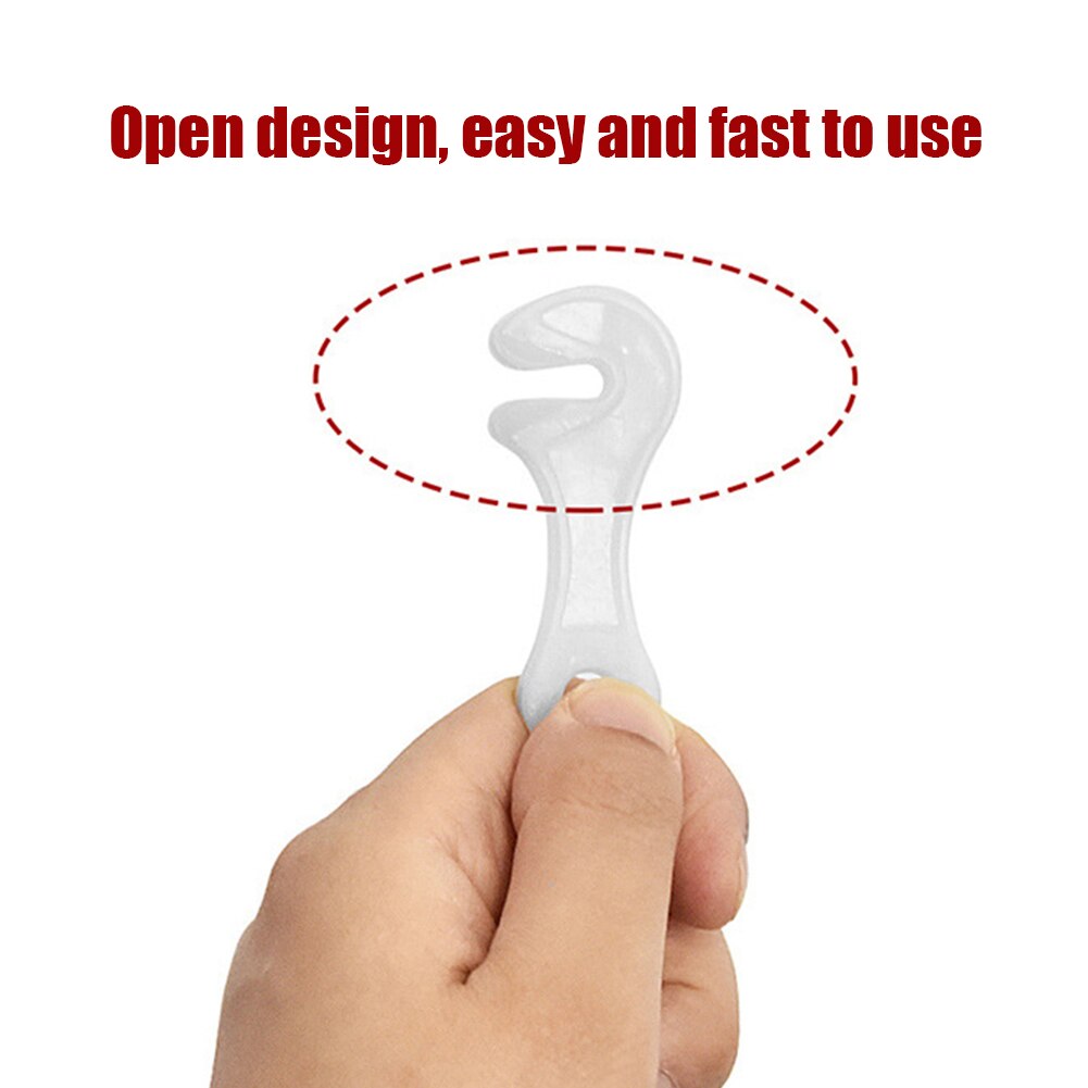 Cheap Goat Tents 10pcs  Luminous Outdoor Camping Tent Parachute Cord Rope Buckle Aluminum Alloy Cord Buckle Tensioners Fastener Travel Kit Tools Tent Accessories 
